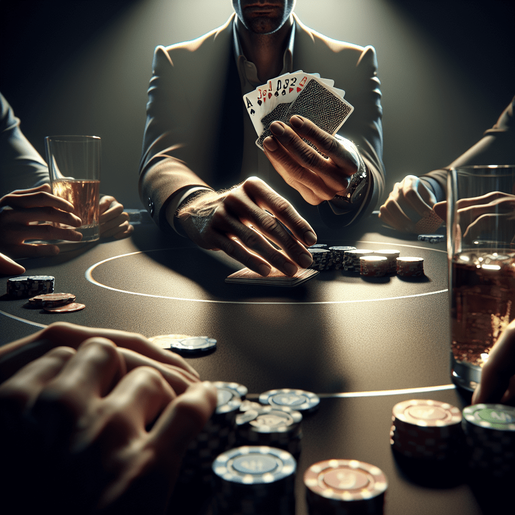 Can You Count Cards In Poker