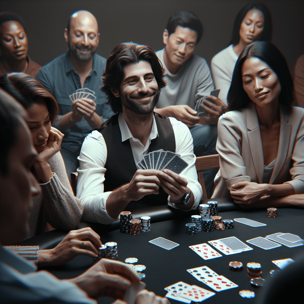 Can You Count Cards In Poker