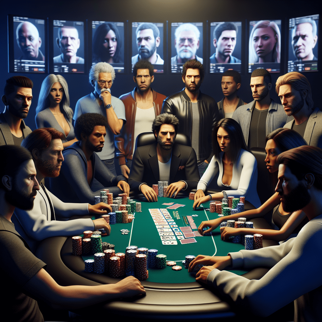 Can You Make Money Playing Online Poker