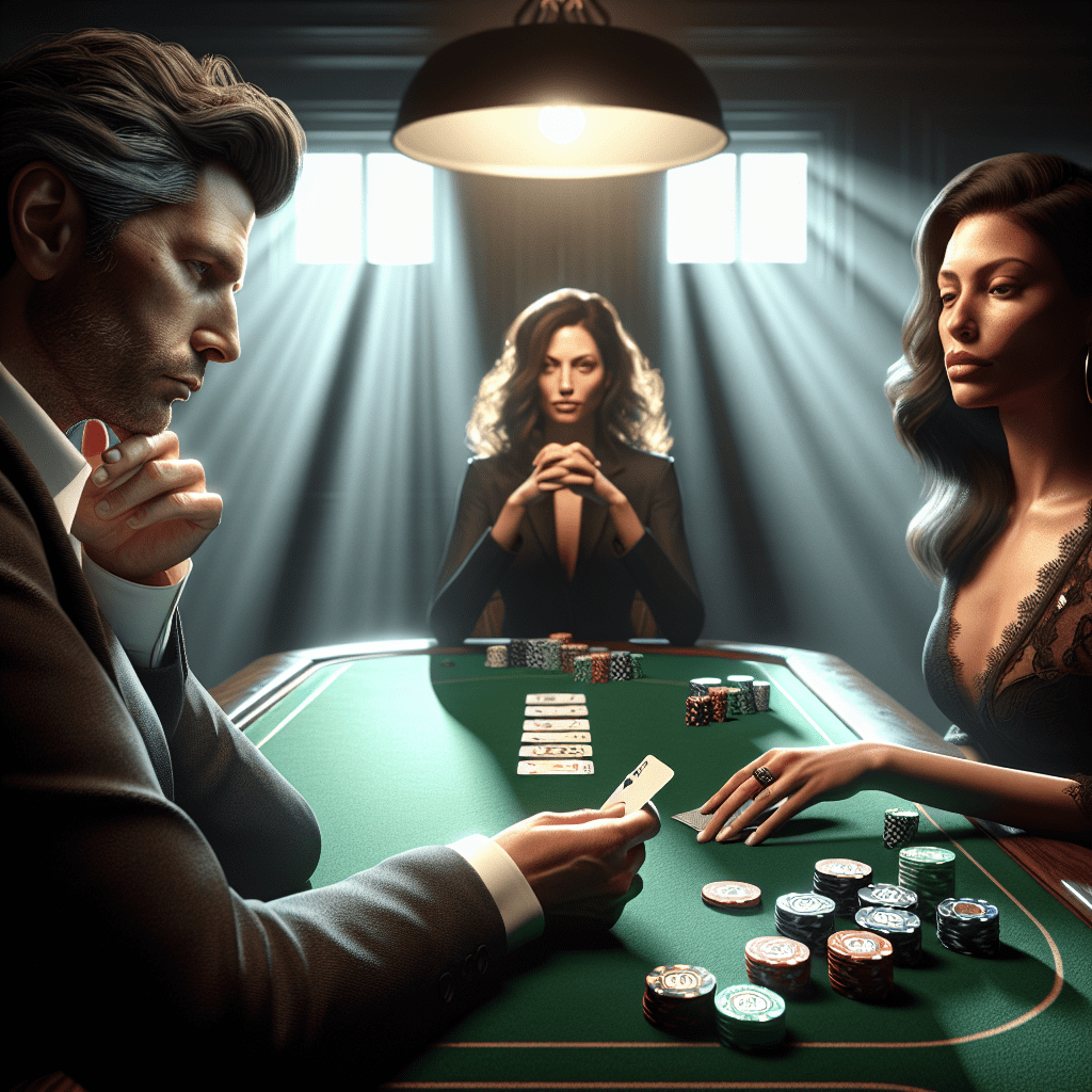 Can You Play Poker With Two People