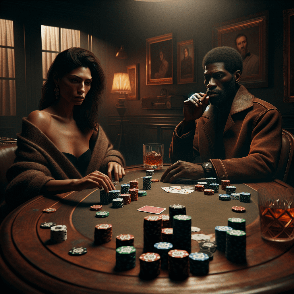 Can You Play Poker With Two People