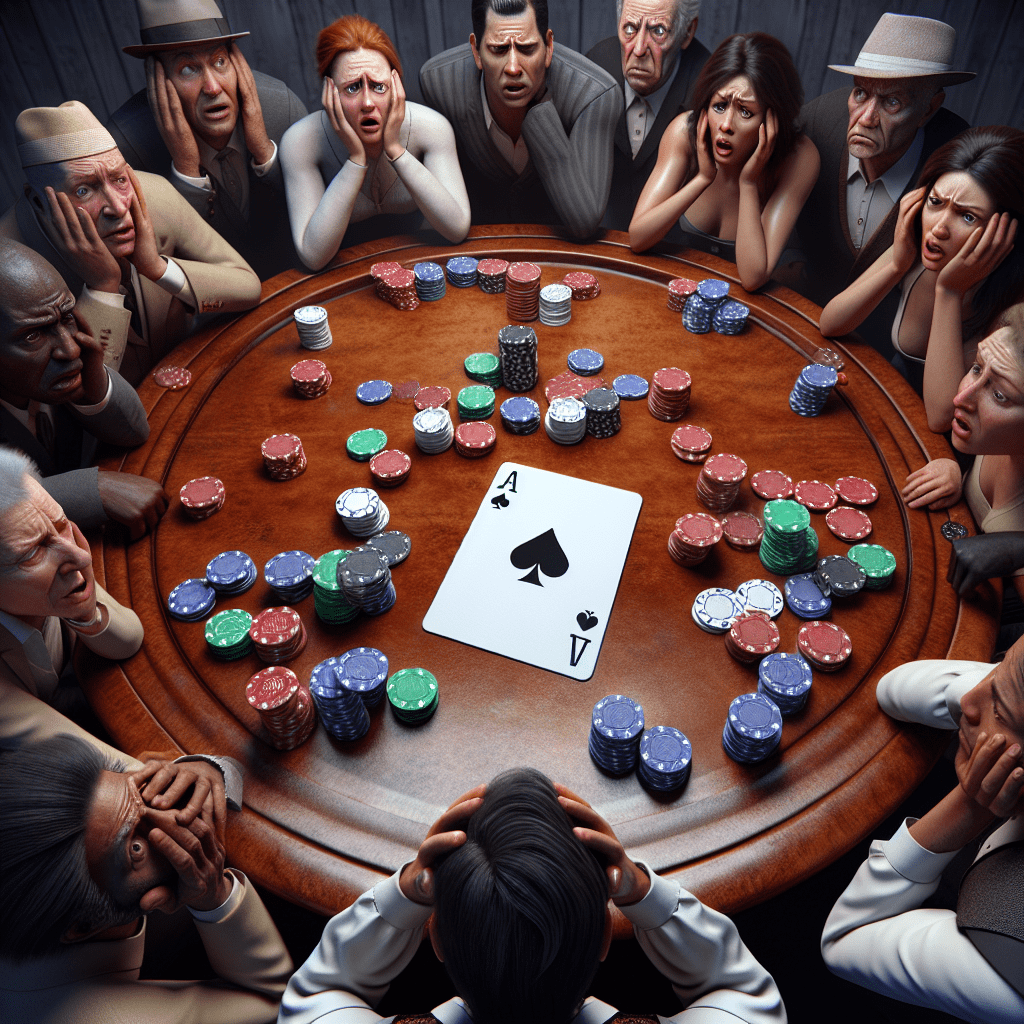 Does Ace Count As 1 In Poker