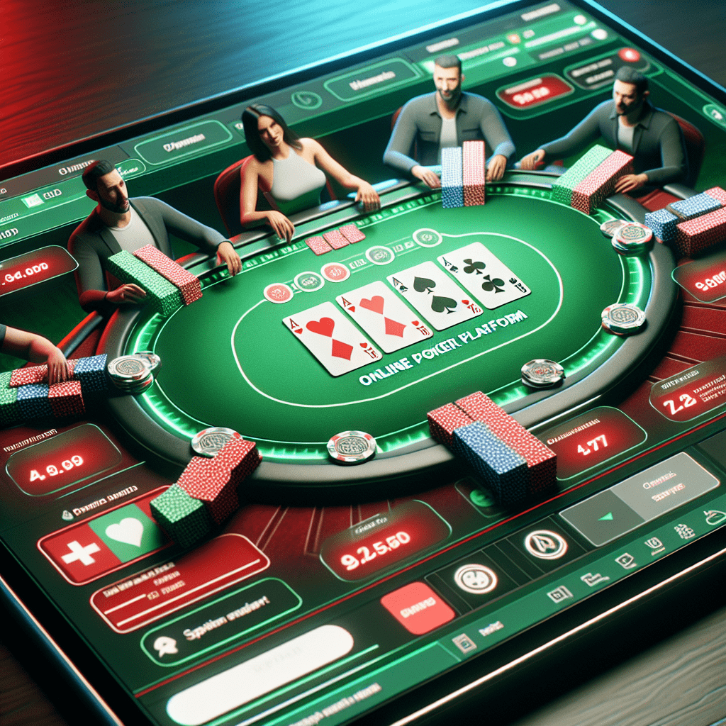 Does DraftKings Have Poker