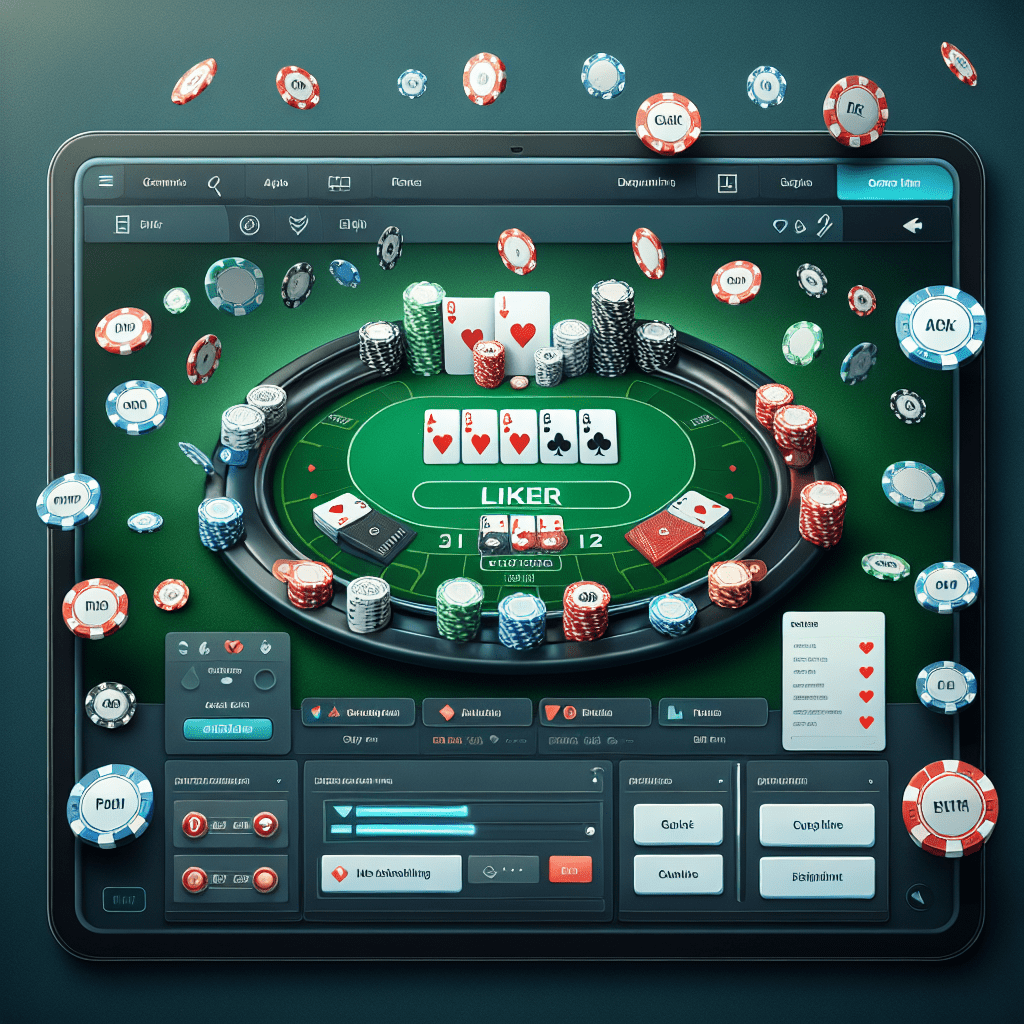 Does DraftKings Have Poker