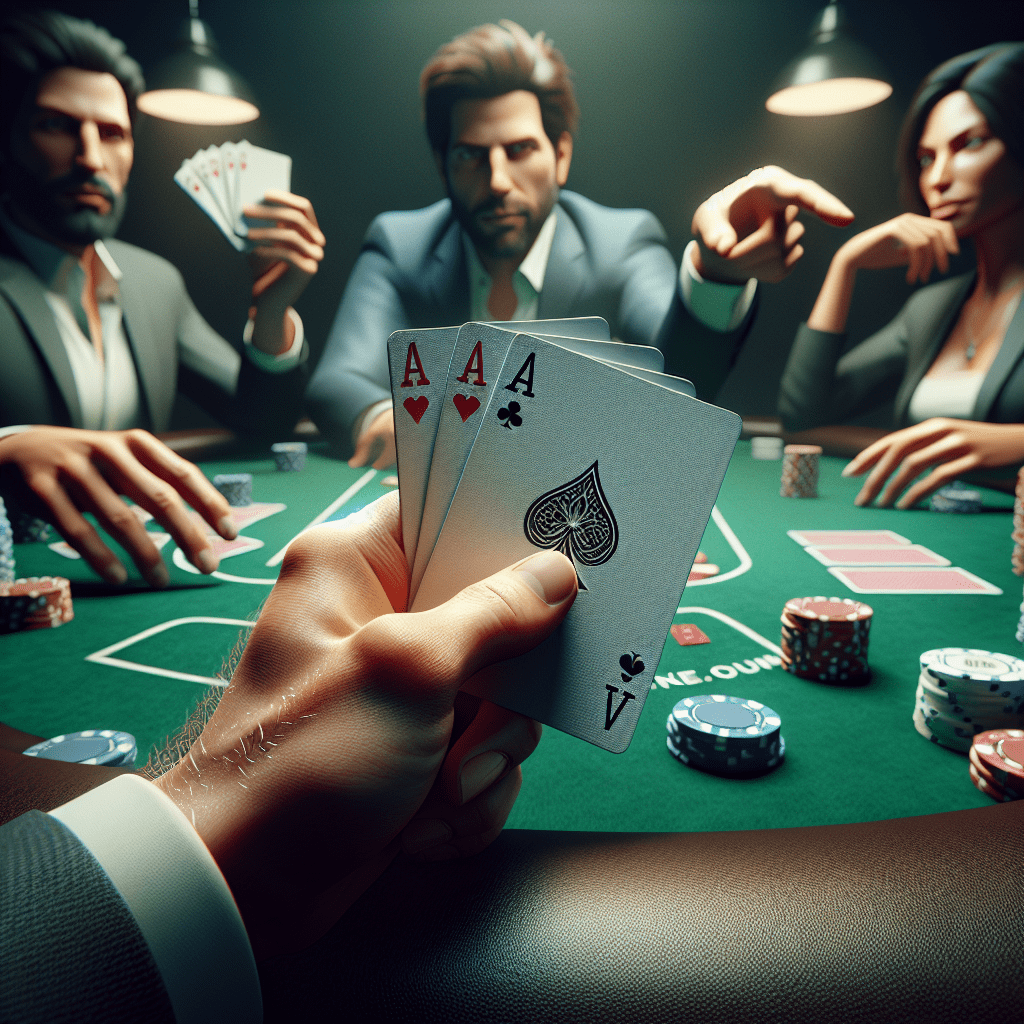 How Does High Card Work In Poker