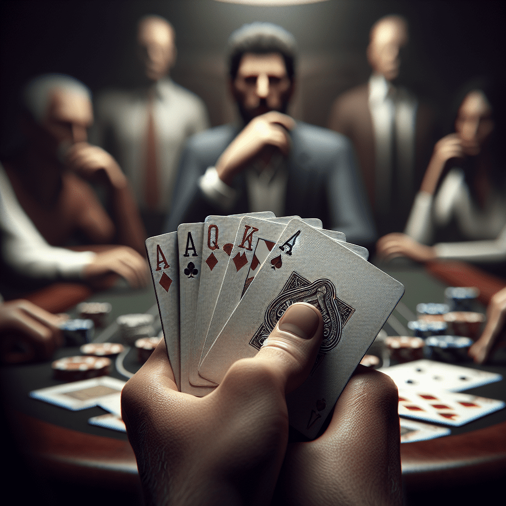 How Many Cards Do You Get In Poker