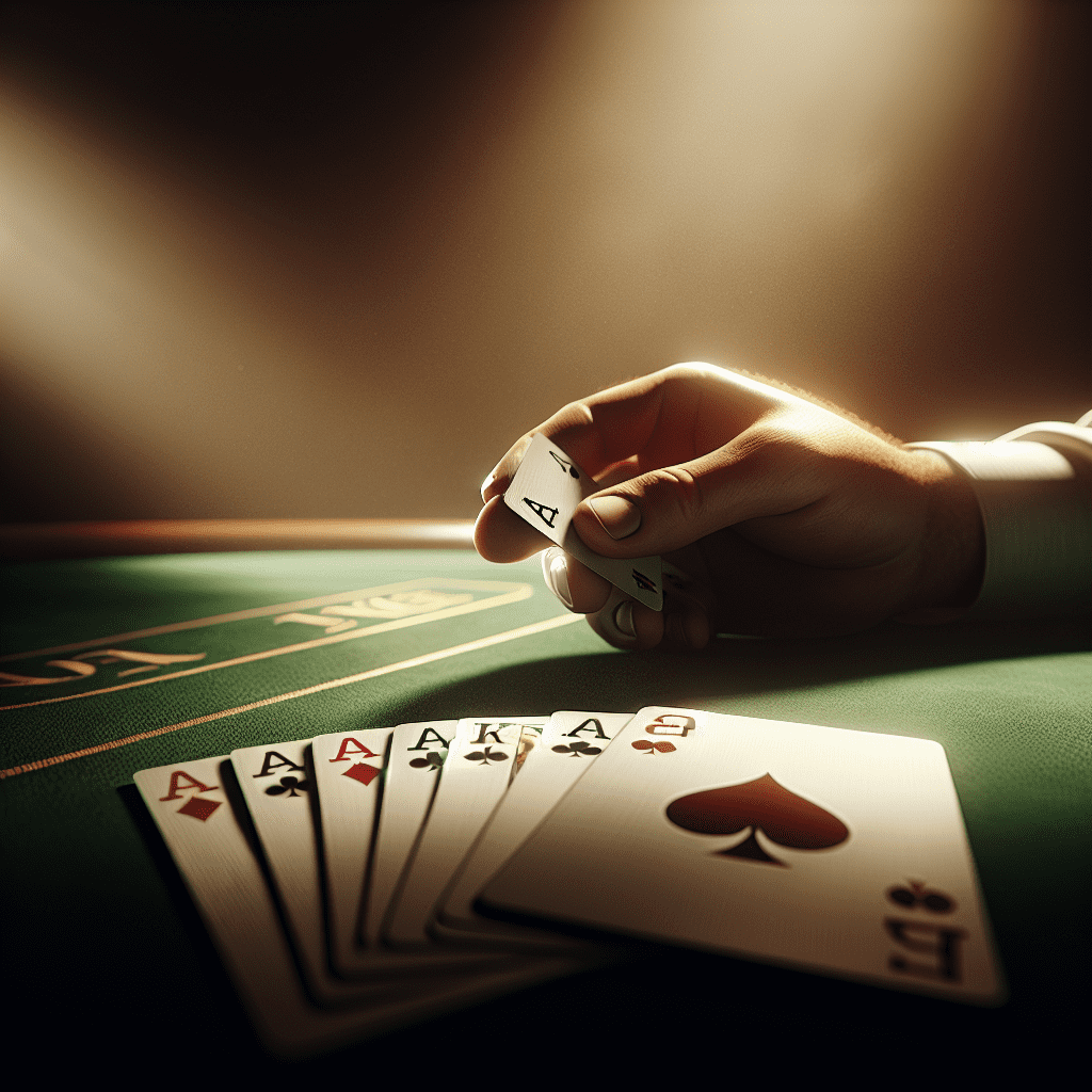 How Many Cards Do You Get In Poker