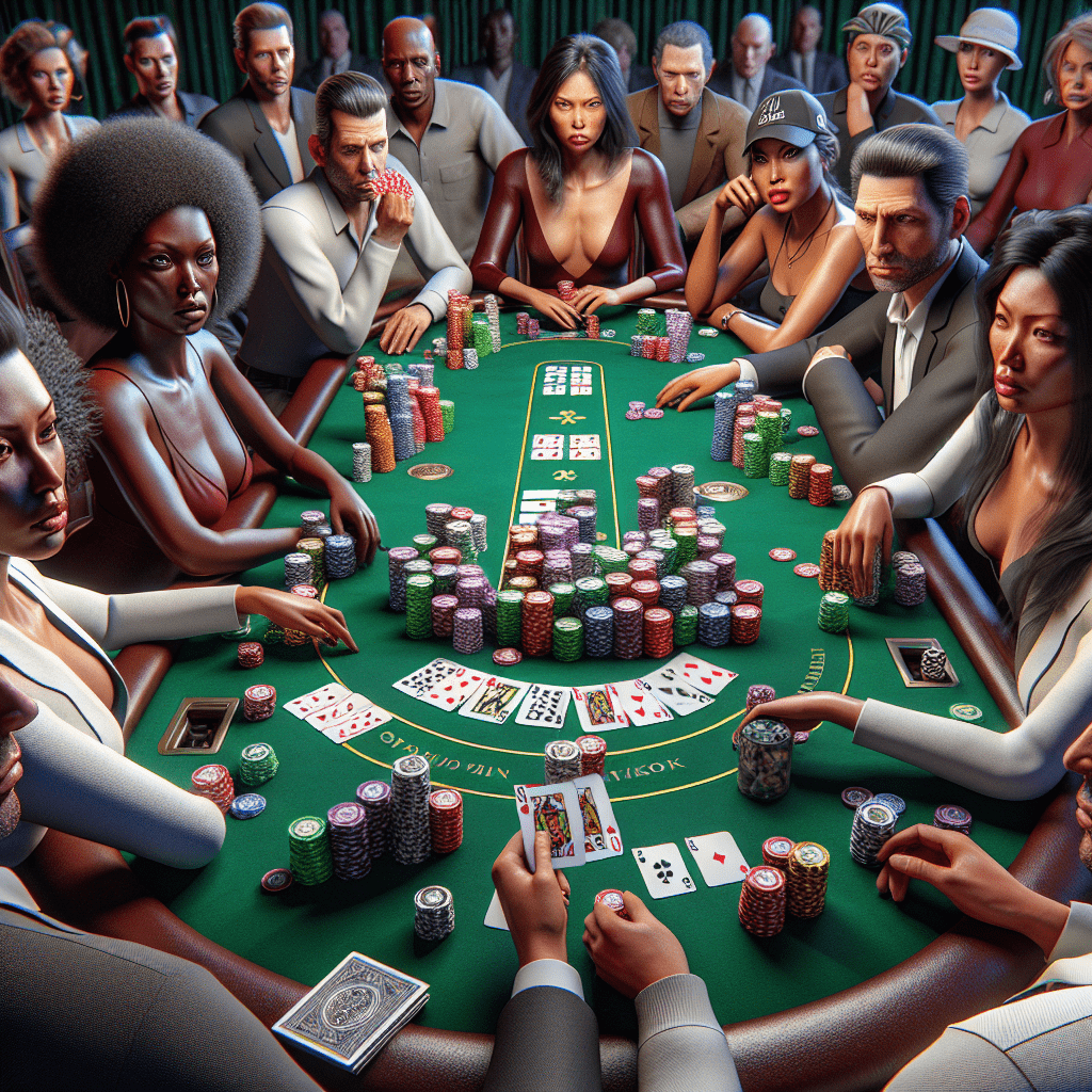 How Many Times Can You Raise In Poker