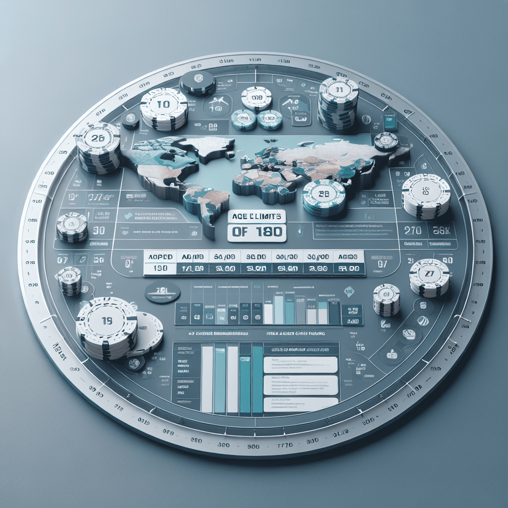 How Old Do You Have To Be To Play Poker