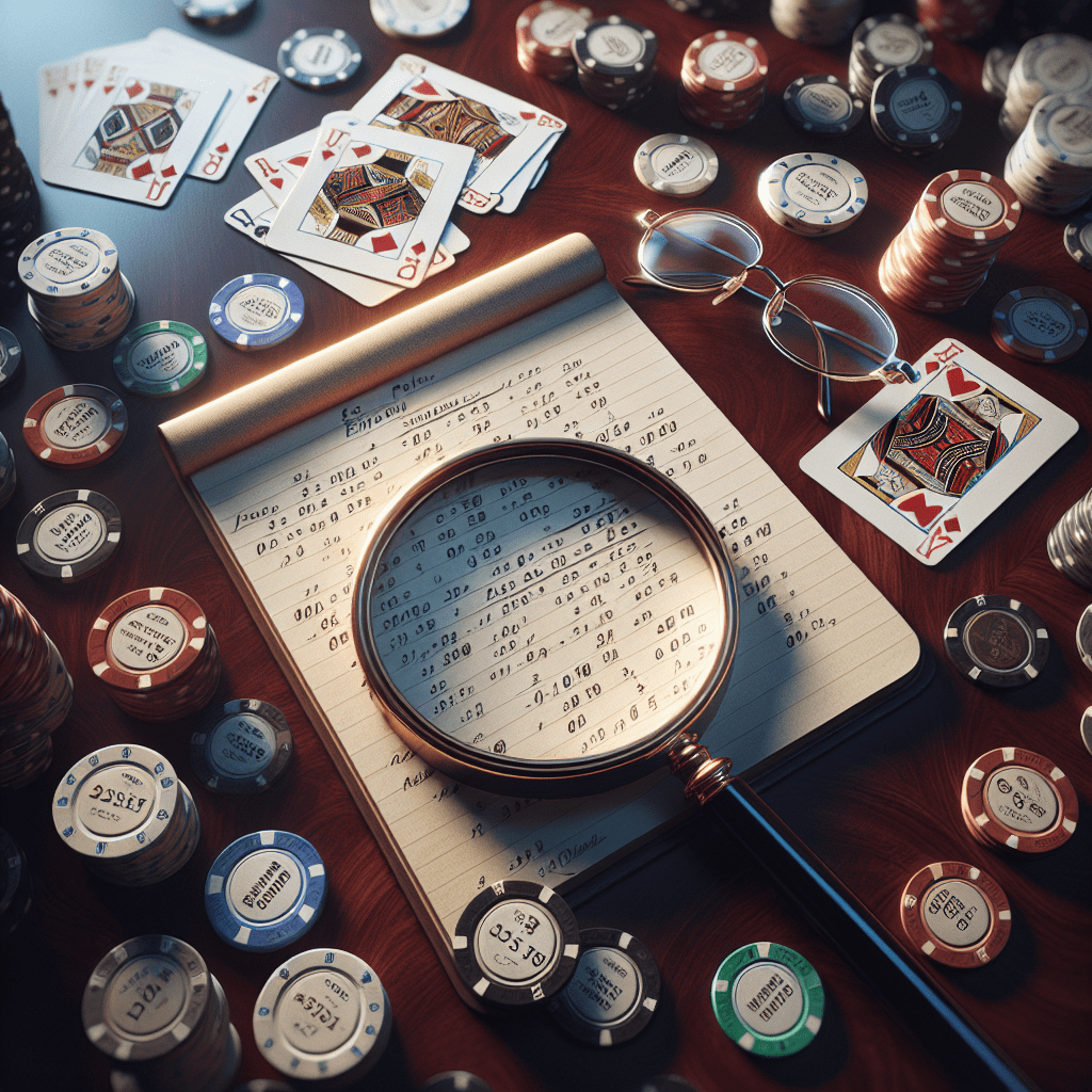 How To Calculate Equity In Poker