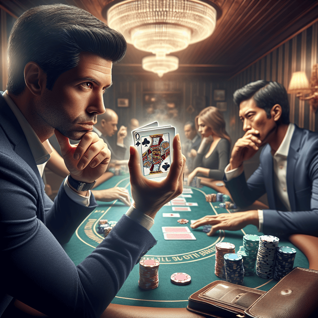 How To Get Better At Poker