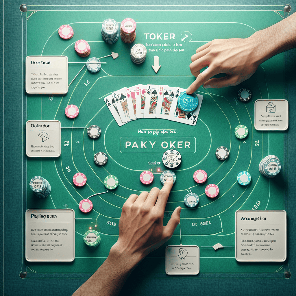 how to play poker for beginners