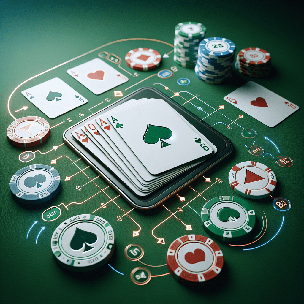 How To Read Poker Cards