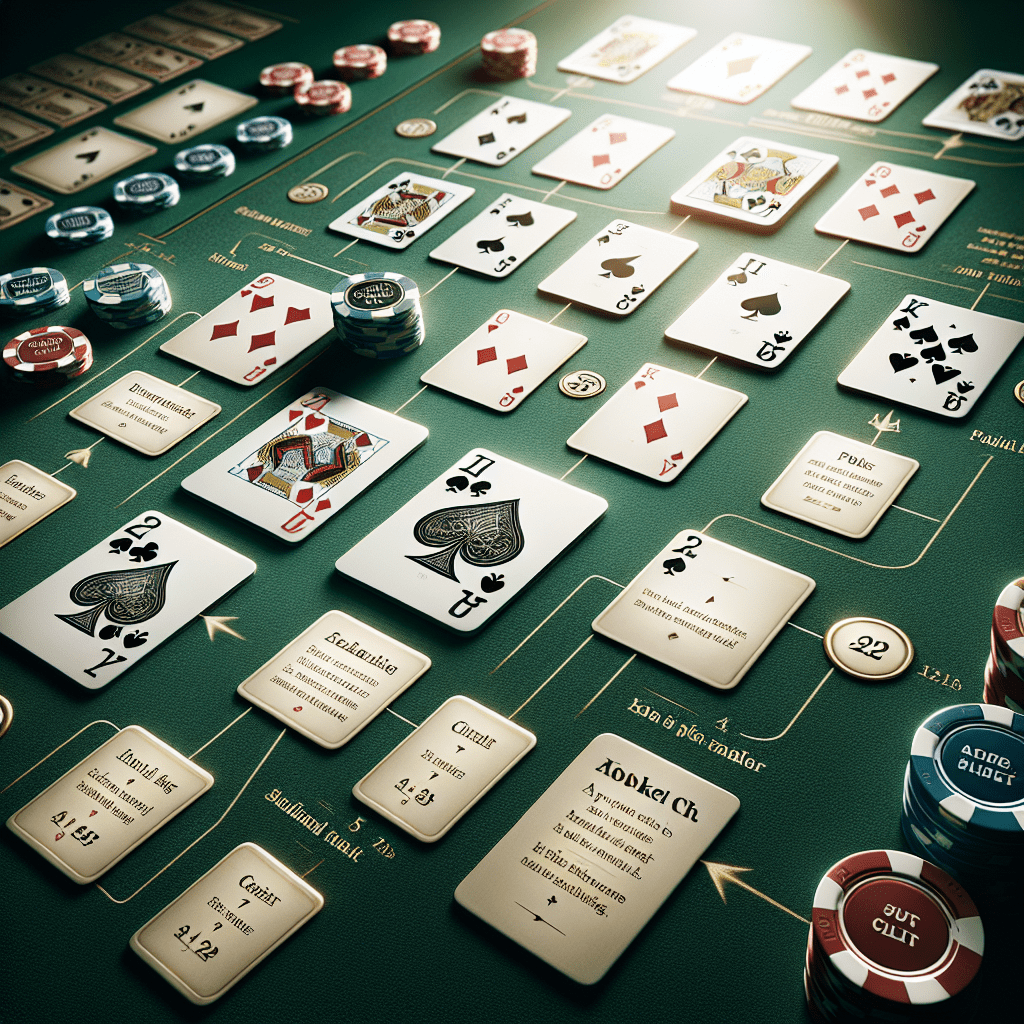 How To Read Poker Cards