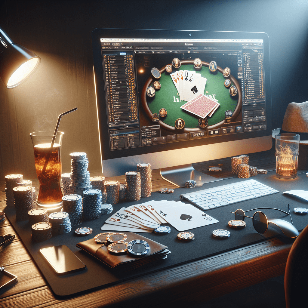 How To Win Online Poker