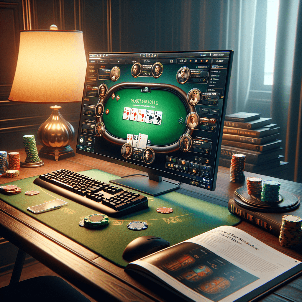 How To Win Online Poker