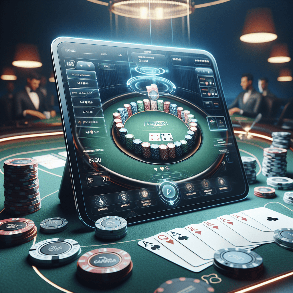 Is BetOnline Poker Legit