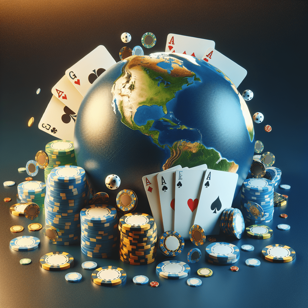 Is Global Poker Real Money