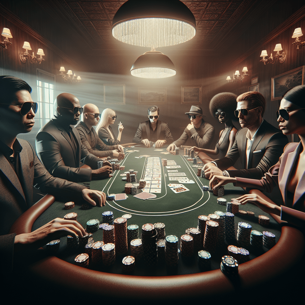 Is Ignition Poker Legit