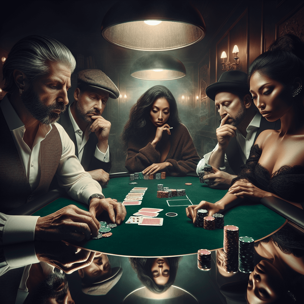 Is Ignition Poker Rigged