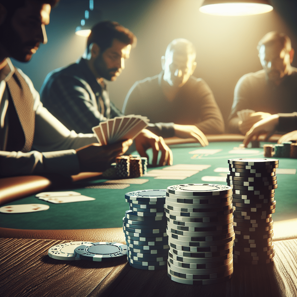 Is Ignition Poker Rigged