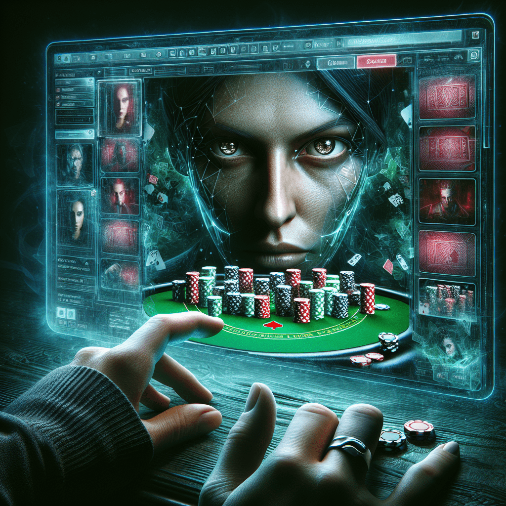 Is Internet Poker Rigged