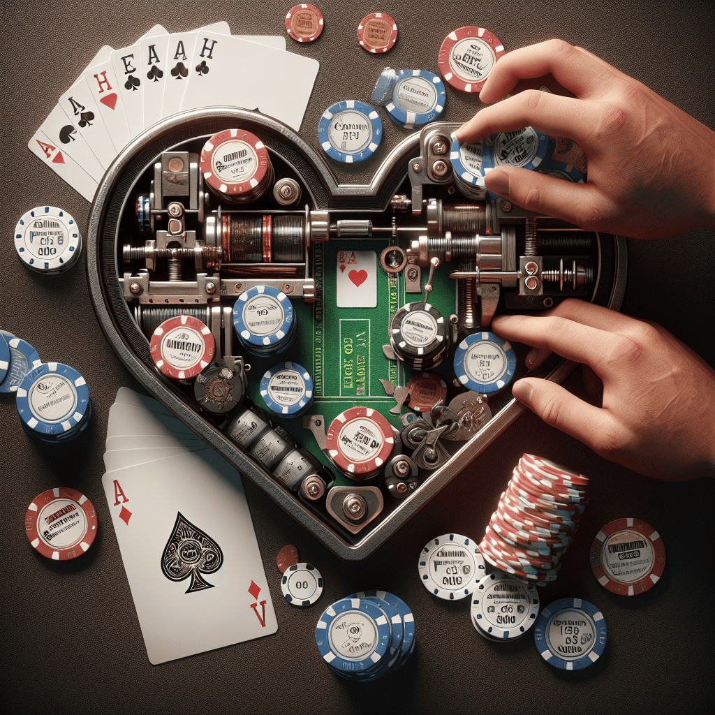 Is Zynga Poker Rigged