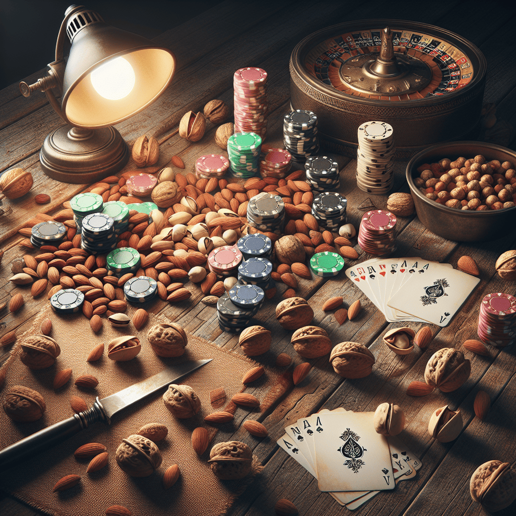 What Are The Nuts In Poker