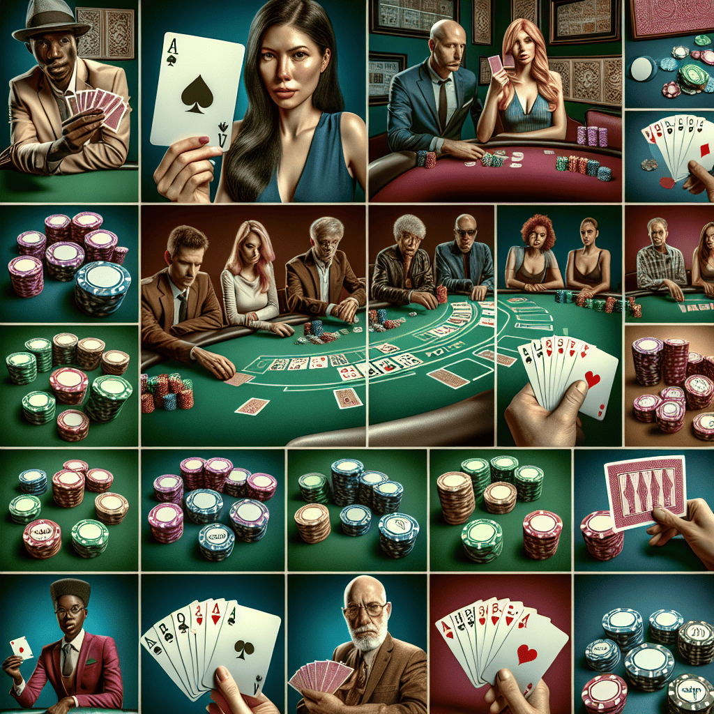 What Are The Rules Of Poker