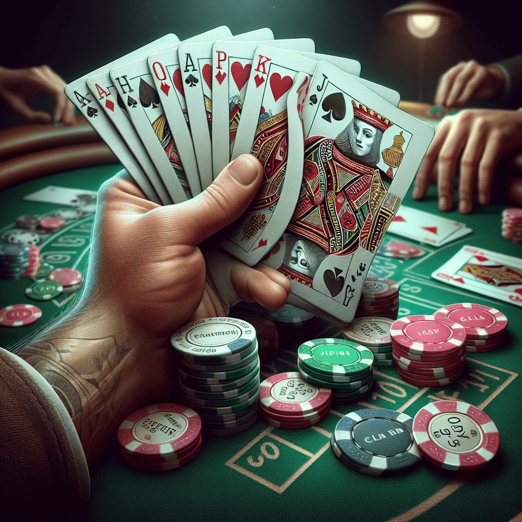 What Are The Rules Of Poker