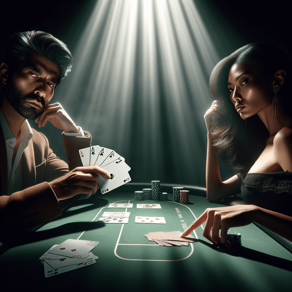 What Beats 3 Of A Kind In Poker