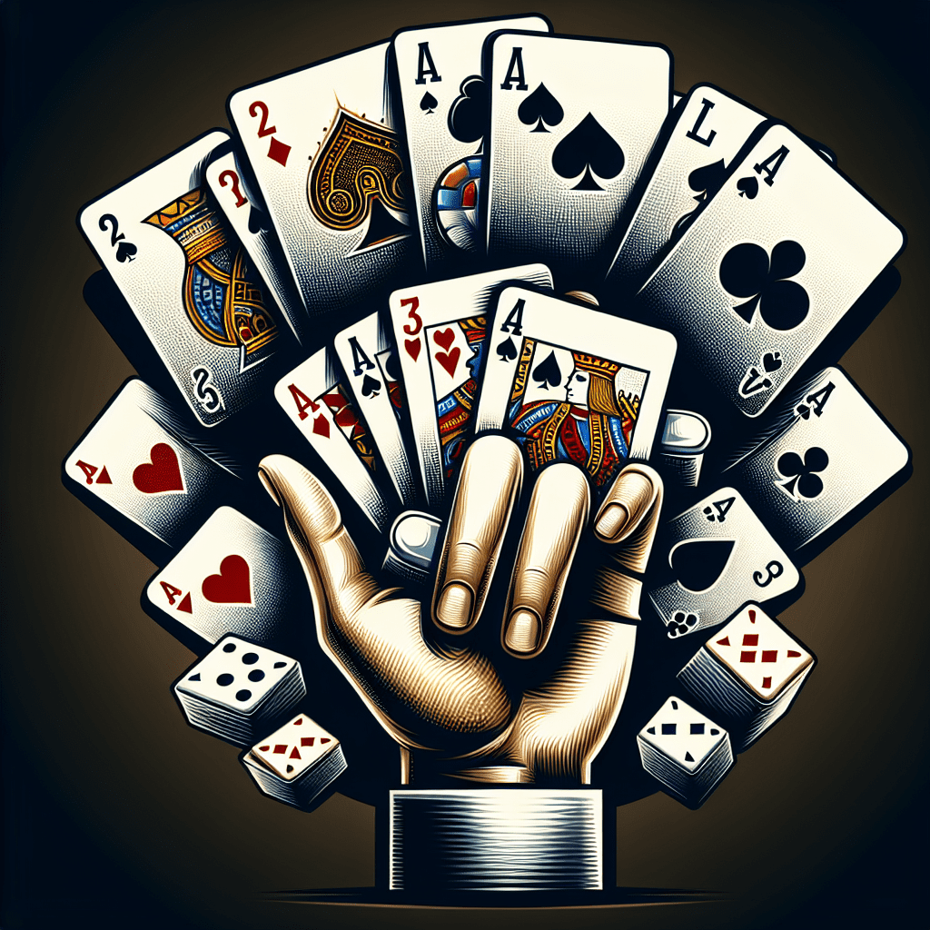 What Beats A Flush In Poker