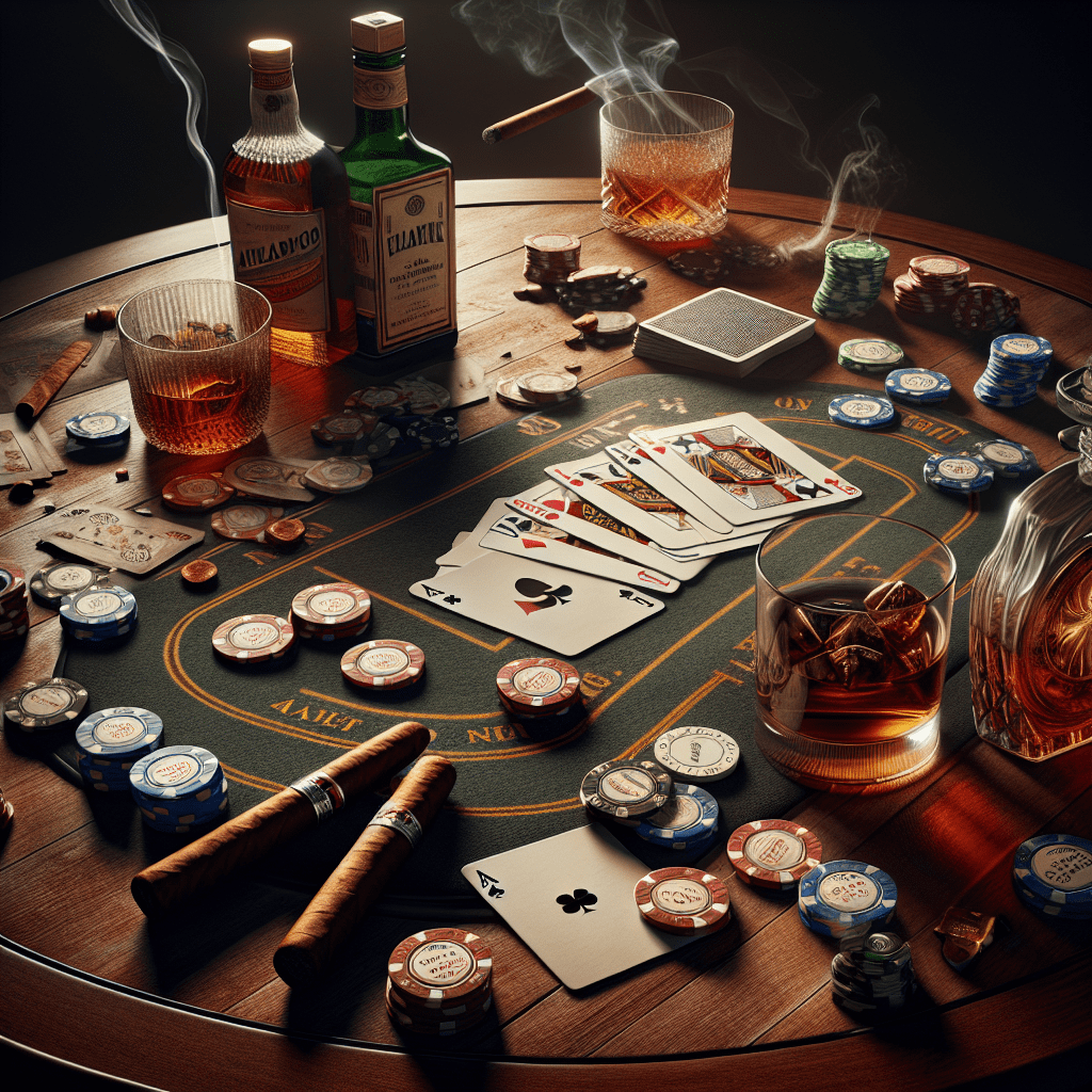 What Beats Full House In Poker