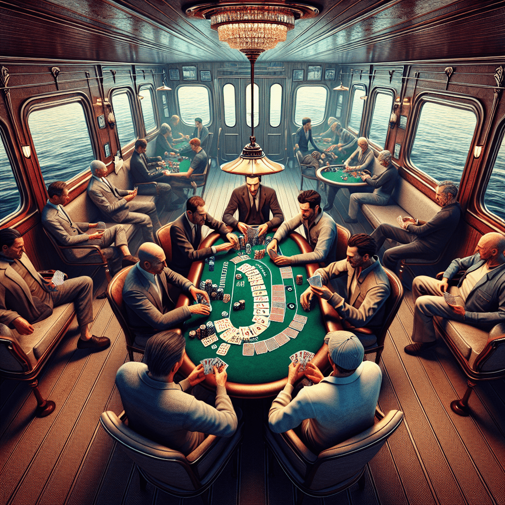 What Is A Boat In Poker