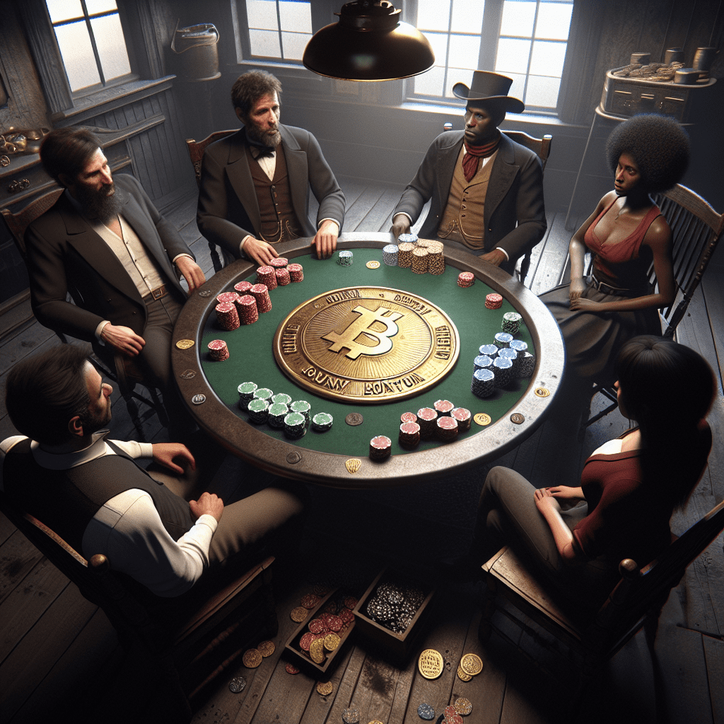 What Is A Bounty In Poker