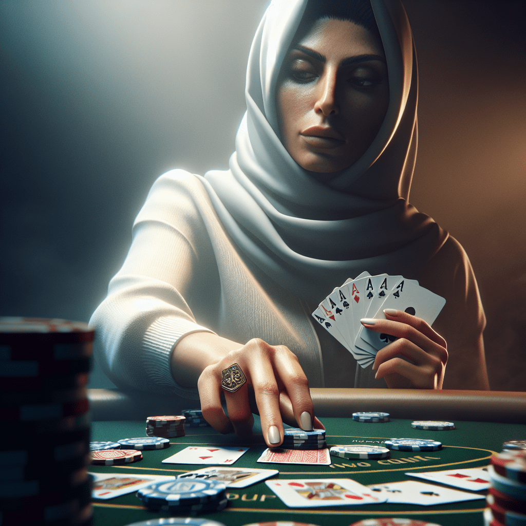 What is a call in poker