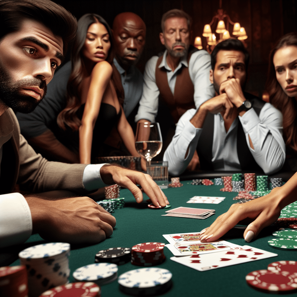 What Is A Flop In Poker