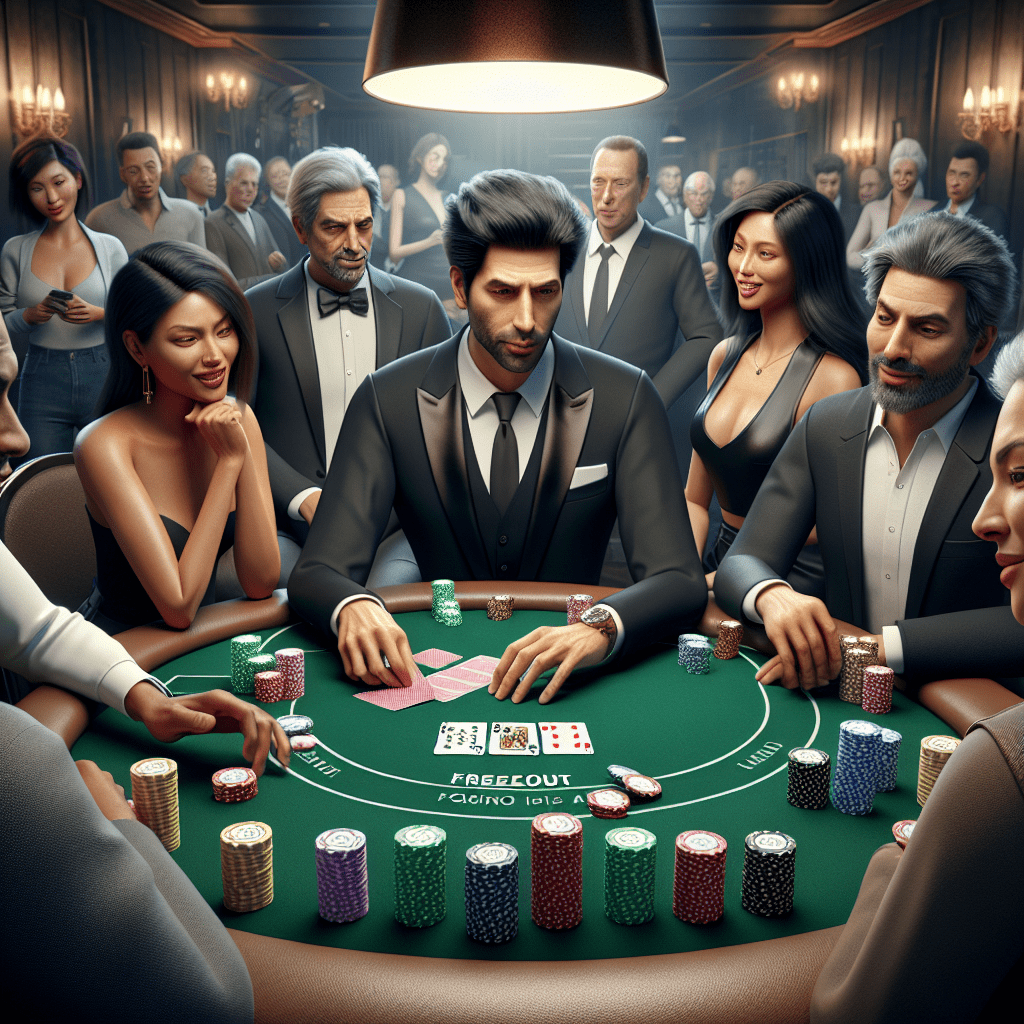 What Is A Freezeout Poker Tournament