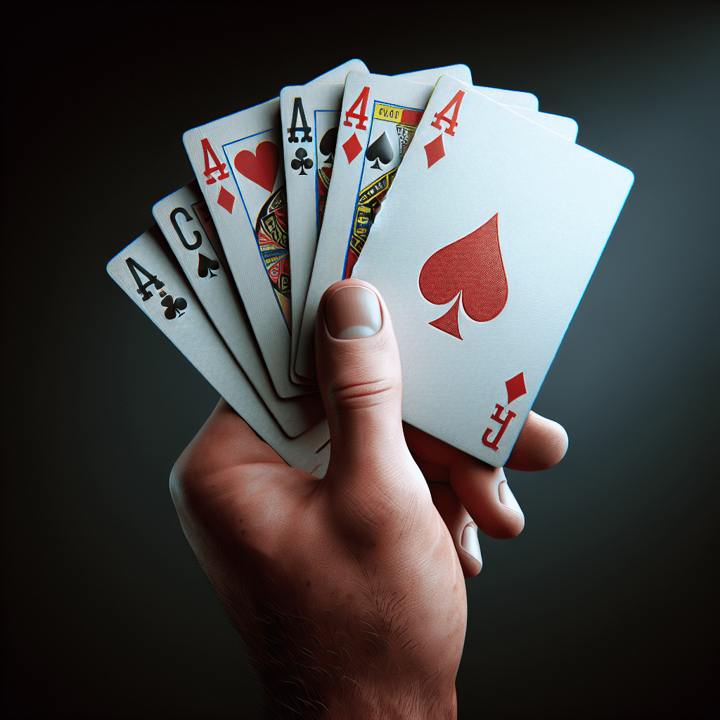 what is a full house in poker