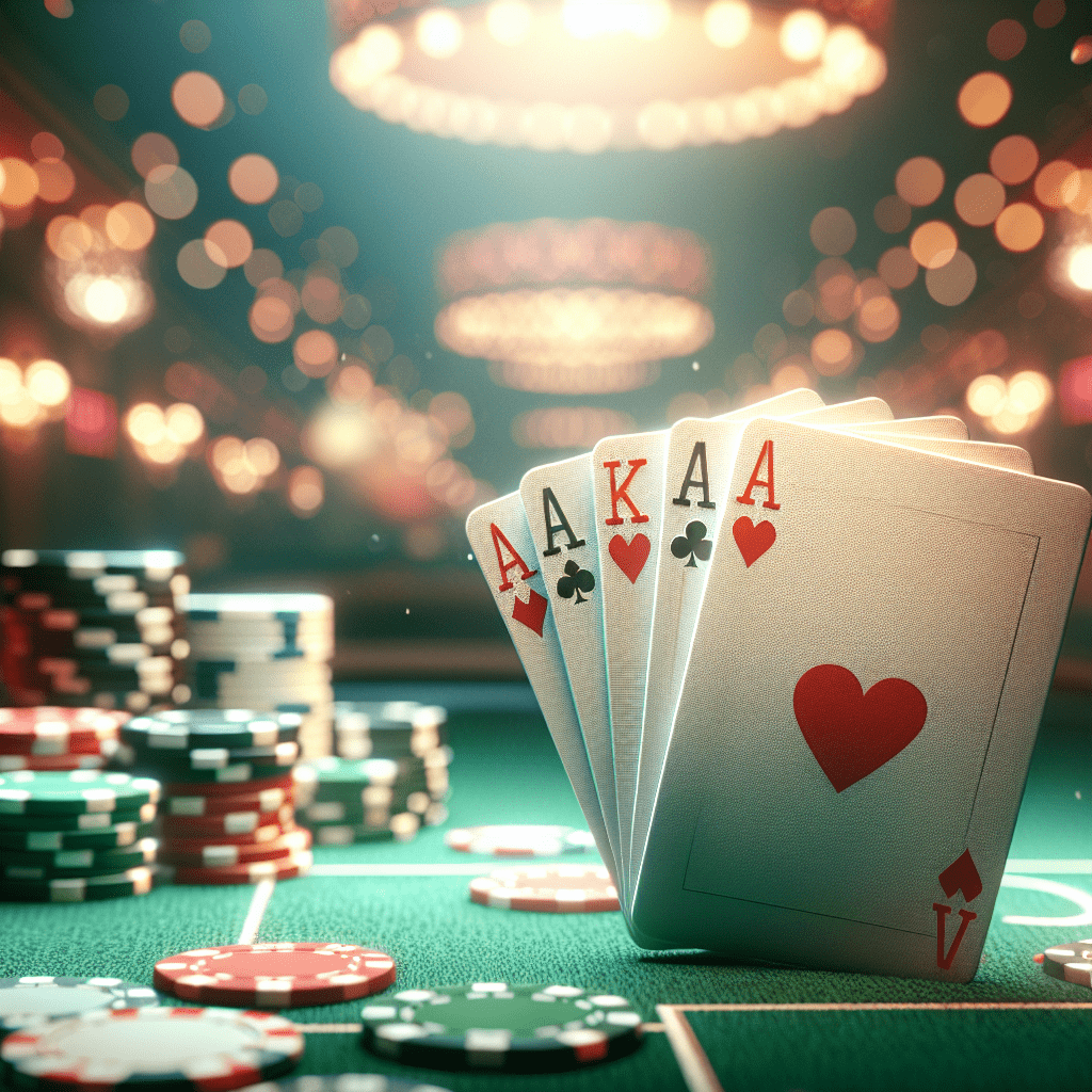 What Is A Good Hand In Poker