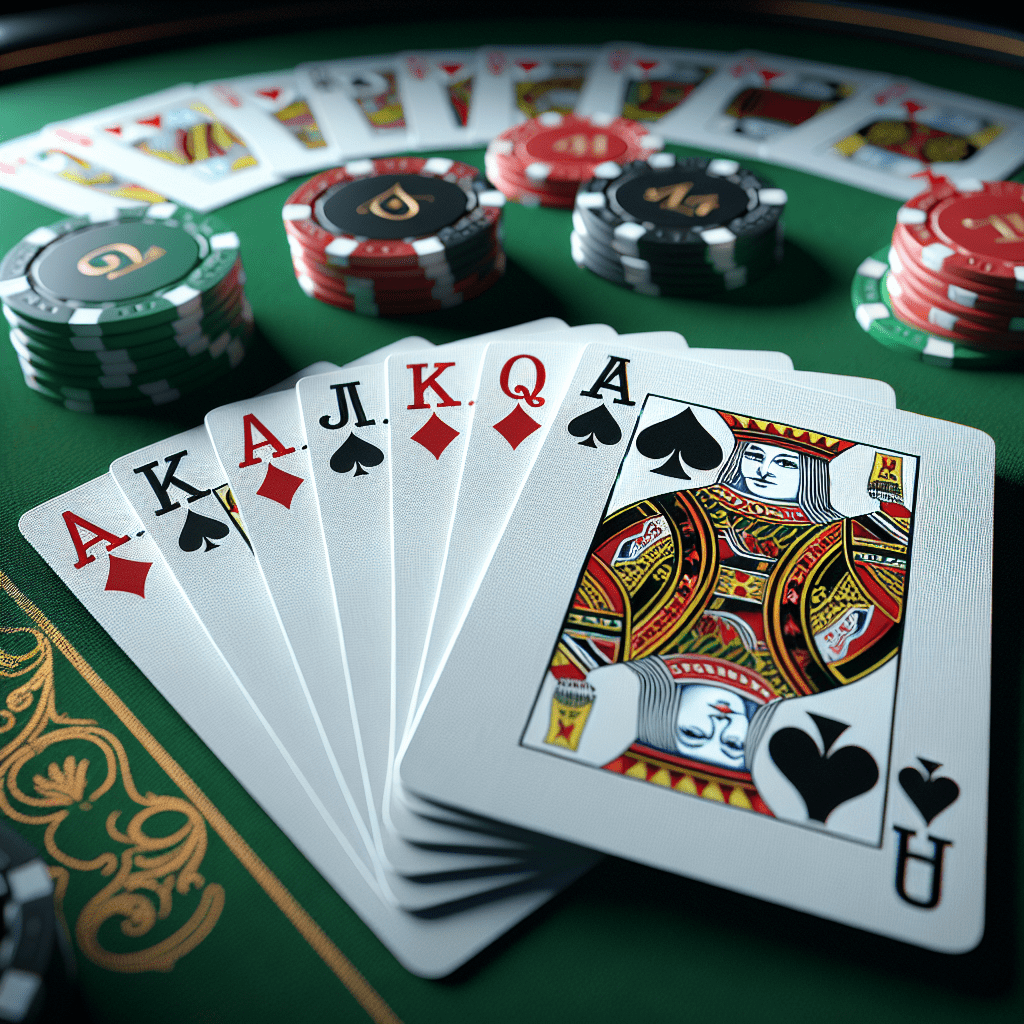 What Is A Good Hand In Poker