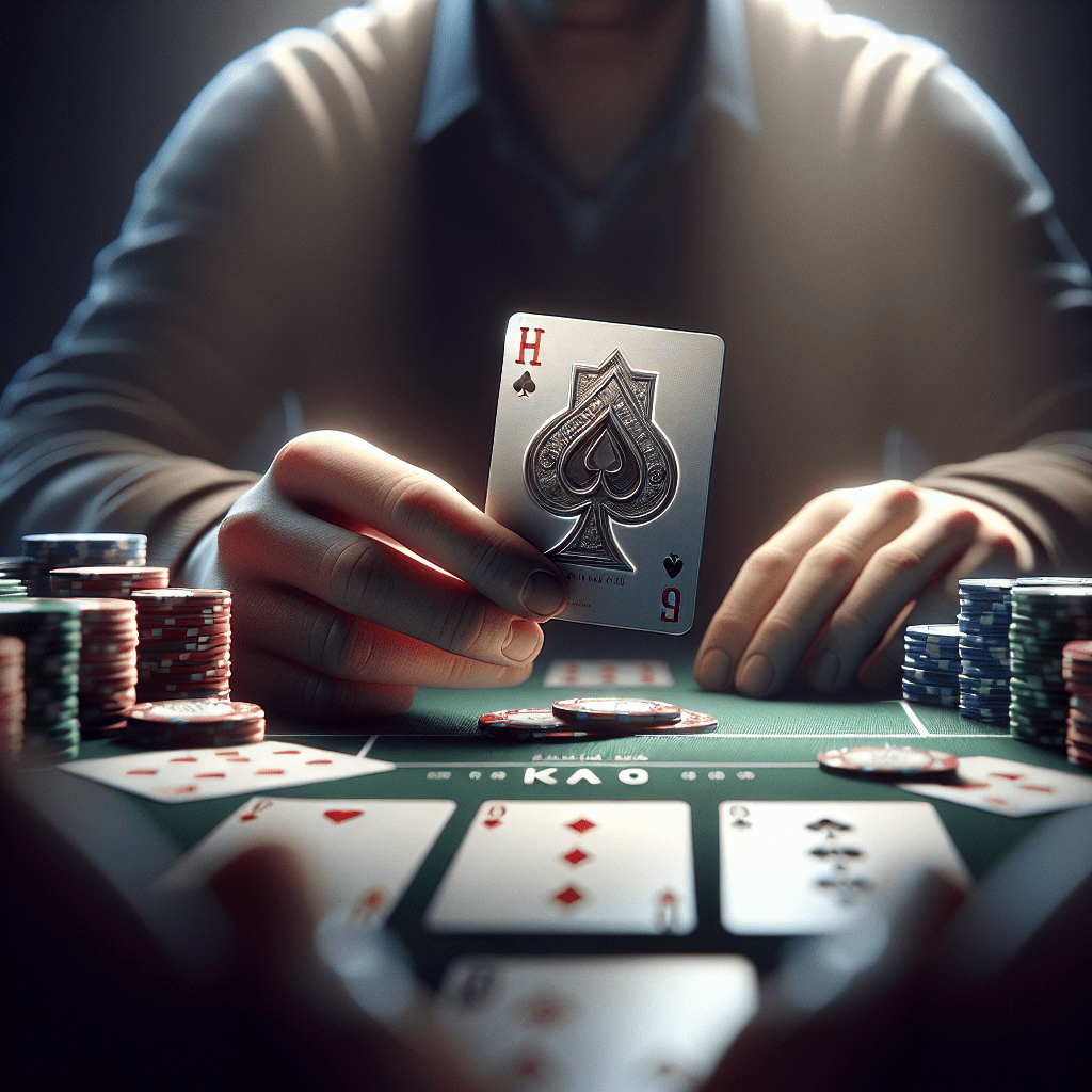 What Is A Kicker In Poker