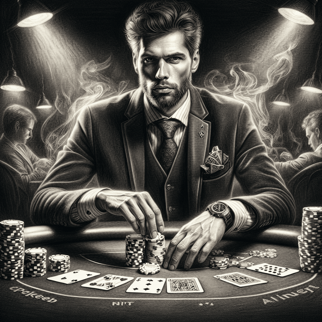 What Is A Nit In Poker