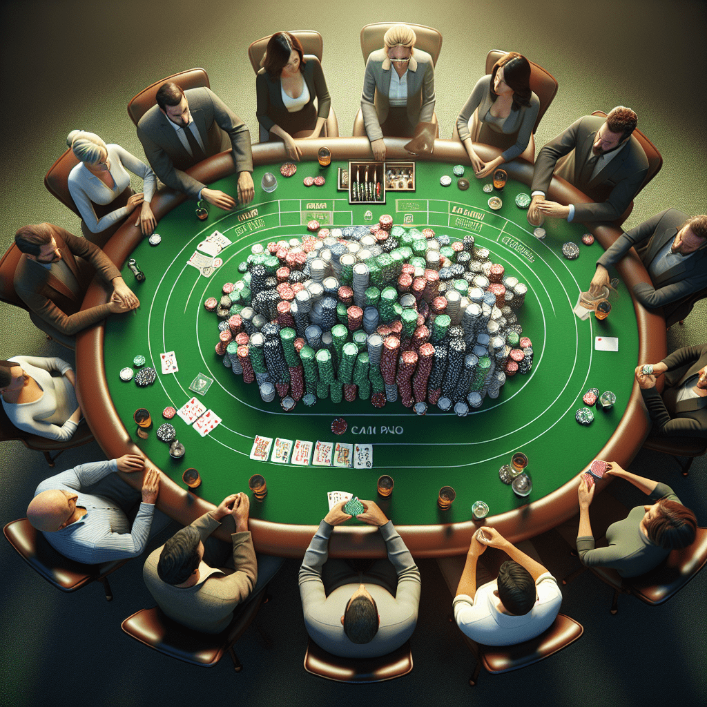 What is a rake in poker