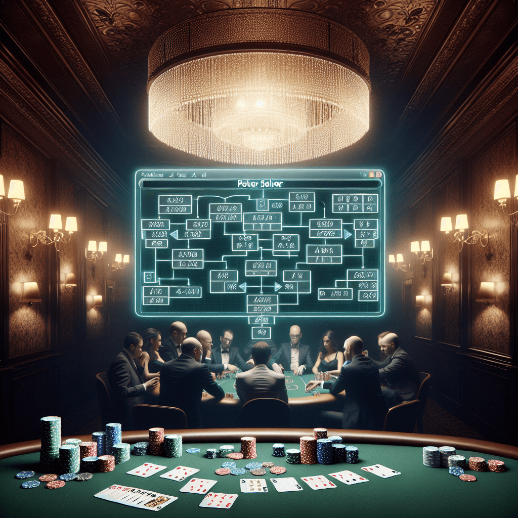 What Is A Solver In Poker