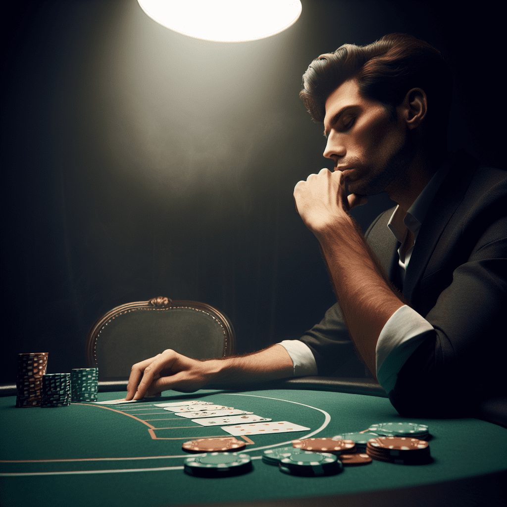 What Is A Solver In Poker