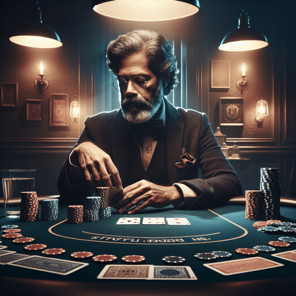 what is a straddle in poker