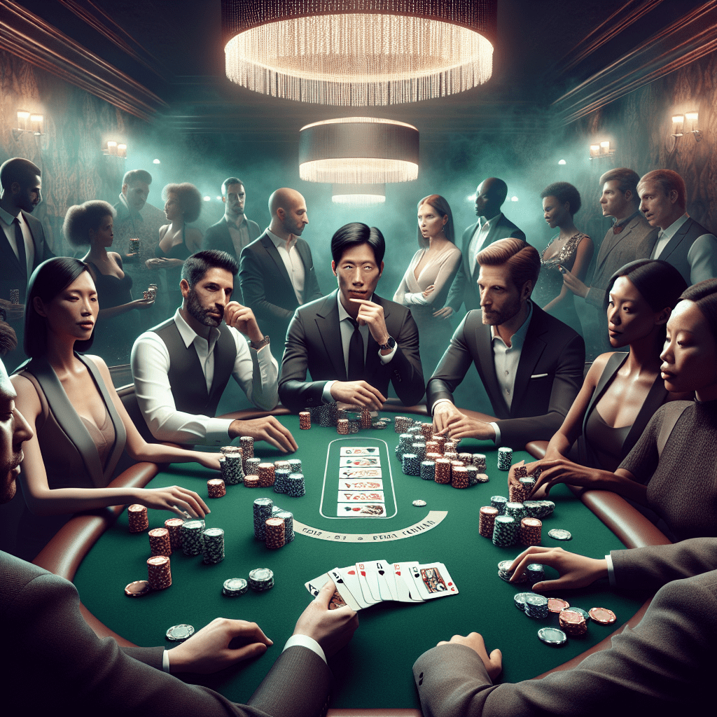 What Is Equity In Poker