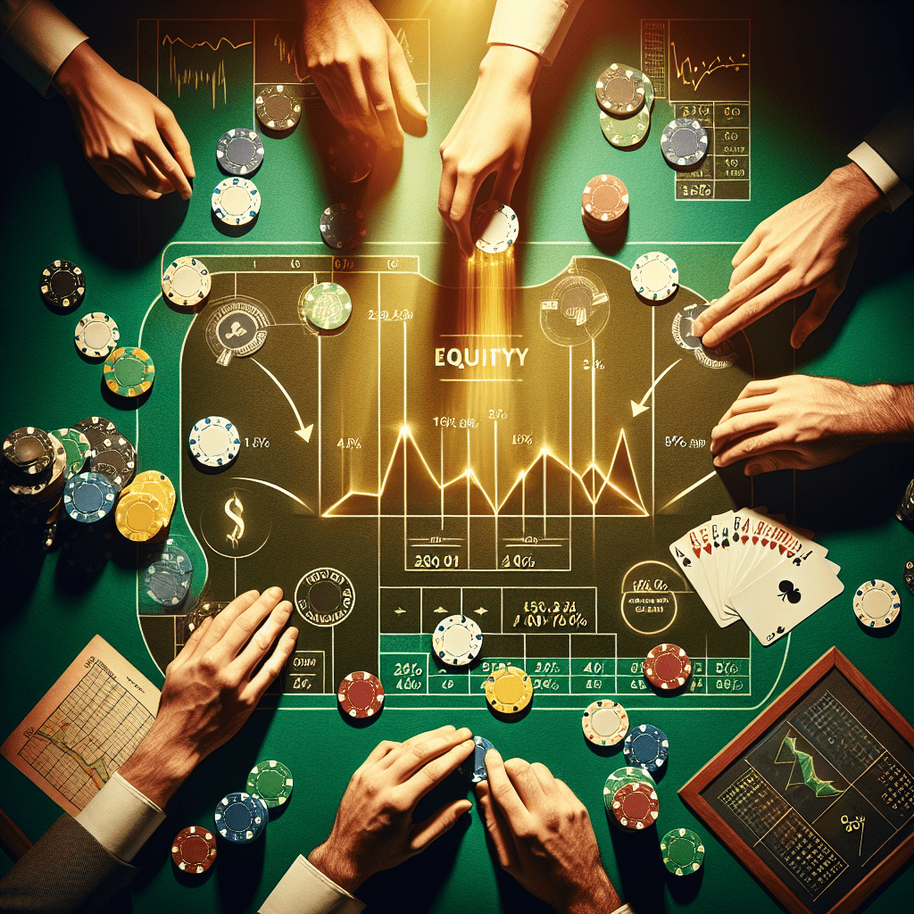 What Is Equity In Poker