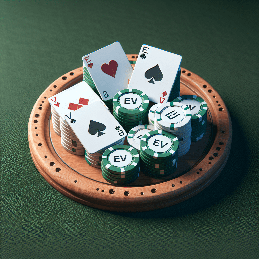 What Is EV In Poker